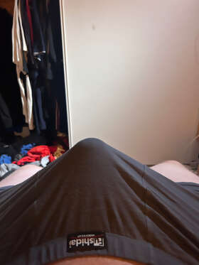 Photos de bites : Ma bite made in France 😉