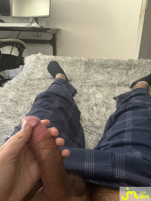 Photos de bites : Premi&egrave;re photo sur le site 