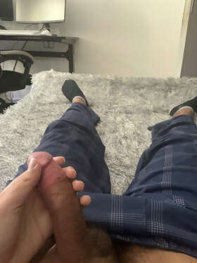 Photos de bites : Premi&egrave;re photo sur le site 