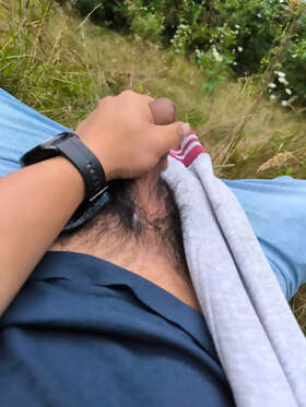 Photos de bites : Moi