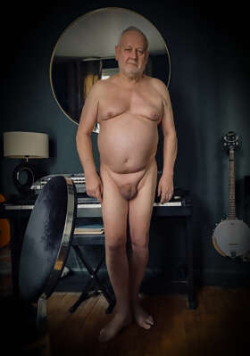 Photos de bites : Rien &agrave; cacher