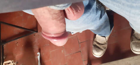 Photos de bites : &Ccedil;a gonfle mesdames 