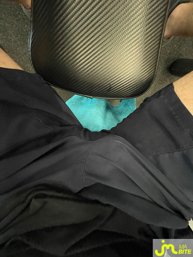 Photos de bites : Vestiaire de la salle de sport