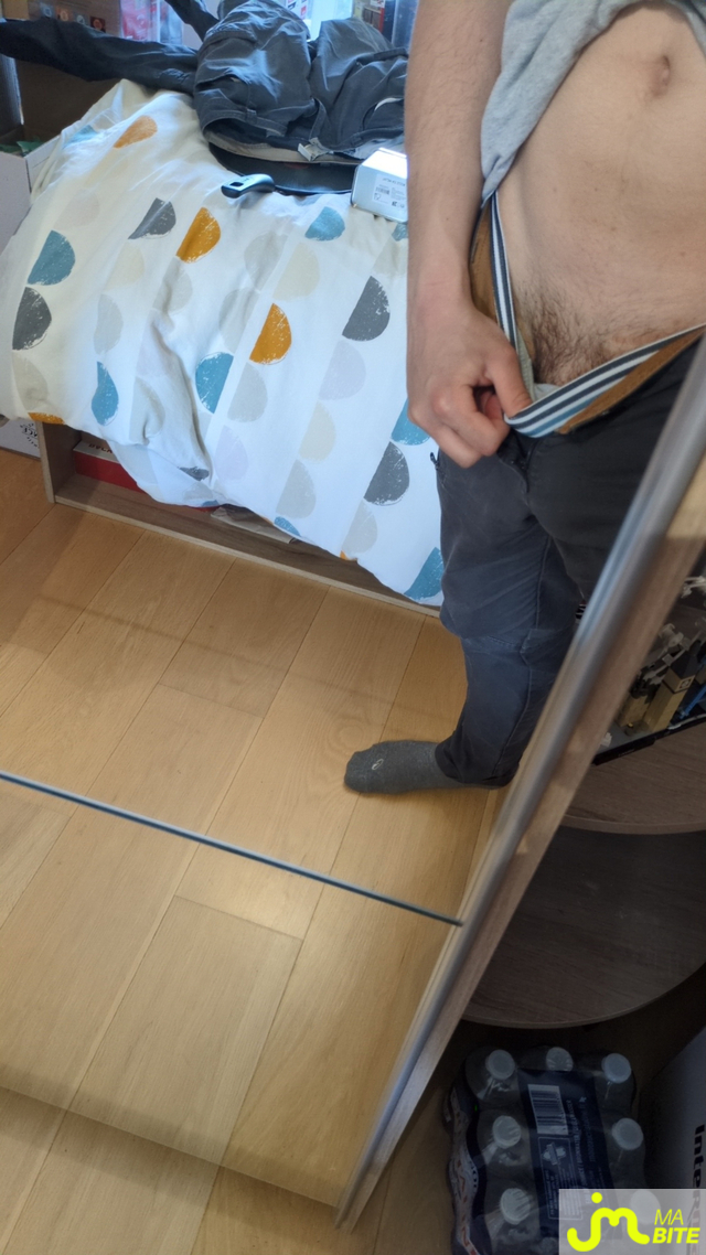 Photos de bites : Beau miroir 