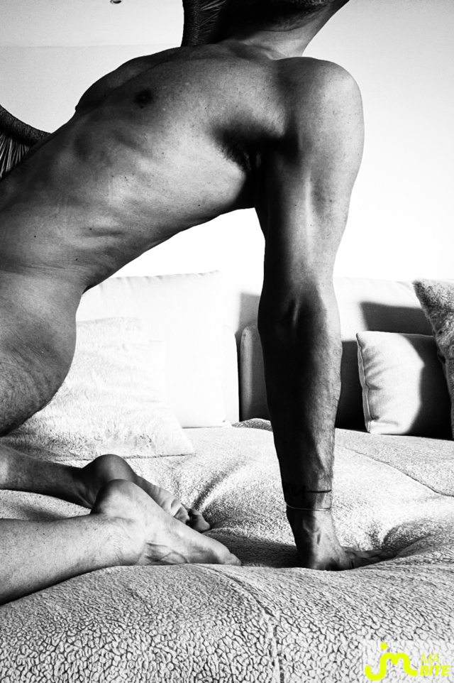 bites de Corpsanonyme