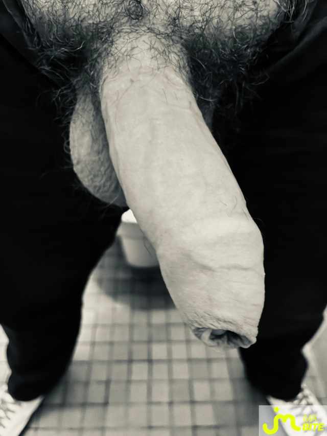 Photos de bites : Le N&B lui va si bien