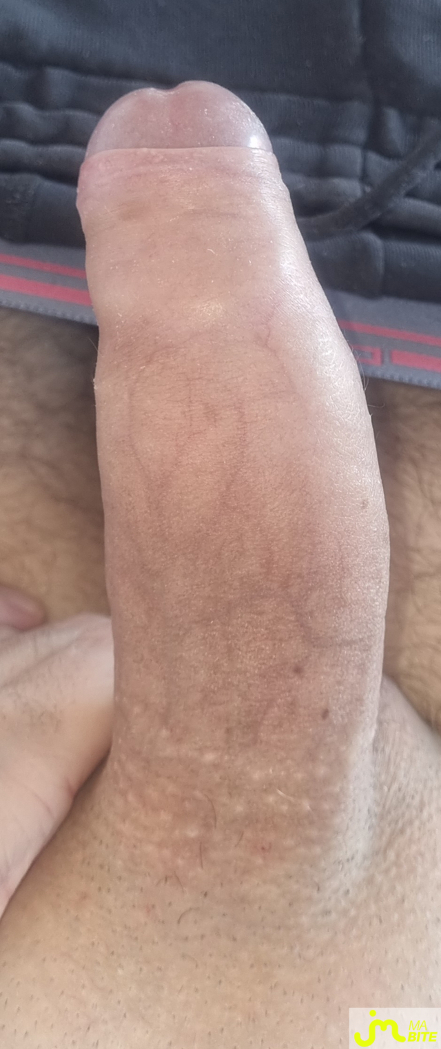 Photos de bites : Tr&egrave;s excit&eacute;