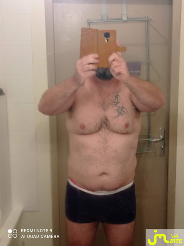 Photos de bites : premier album suite &agrave; d&eacute;fis