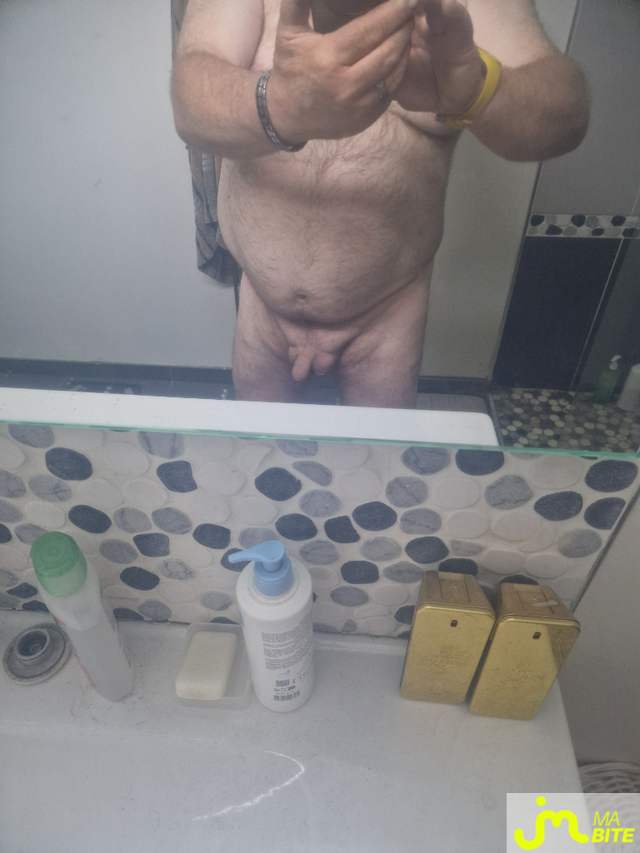 Photos de bites : Salle de bain