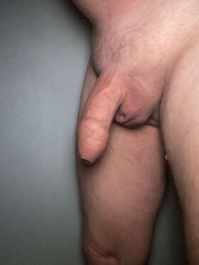 Photos de bites : Voila, ma bite...