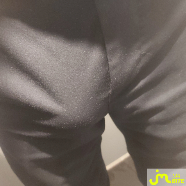 bites de Dolmanc&eacute; 3000