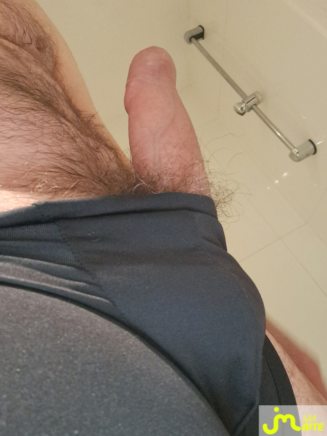 Photos de bites : Habillage difficile