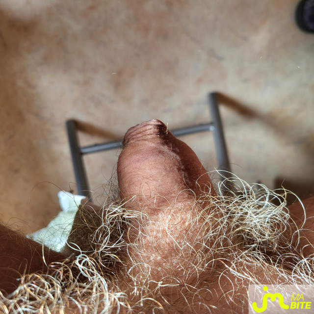 bites de Gland perl&eacute;