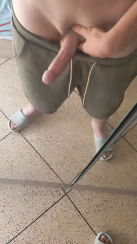 Photos de bites : 16 cm