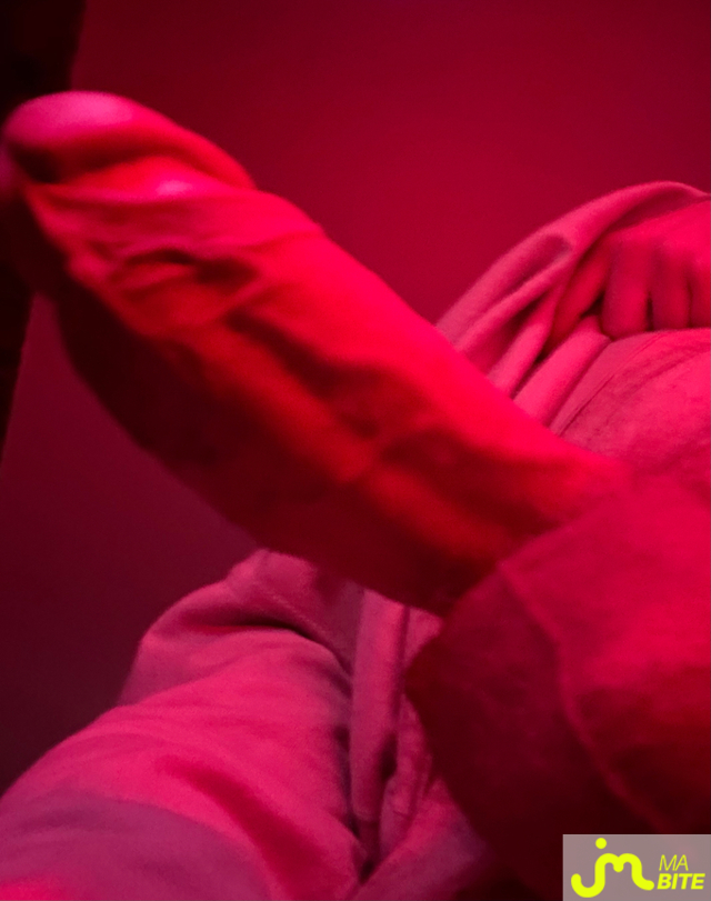 bites de Pablo gros bout
