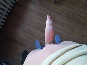 Photos de bites : Moi