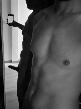 Photos de bites : Noir & blanc