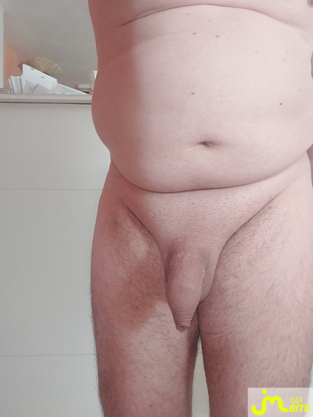 Photos de bites : Retour 