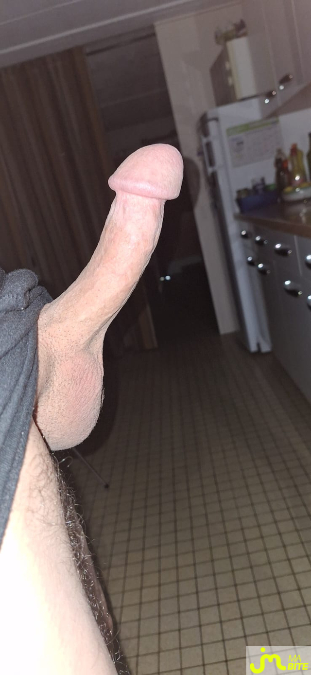 Photos de bites : Bien dur