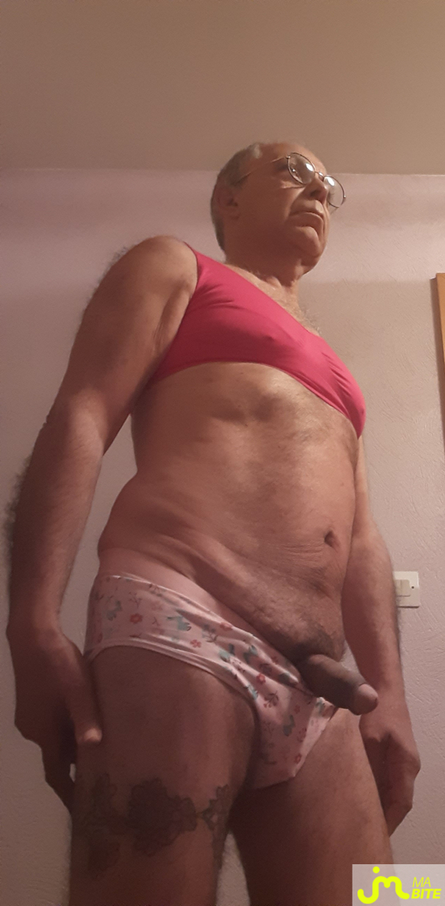 Photos de bites : Plaisir d offrir 