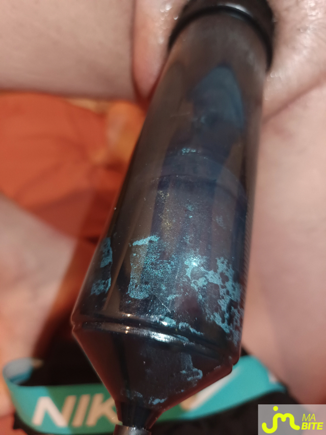 bites de &Eacute;jaculator