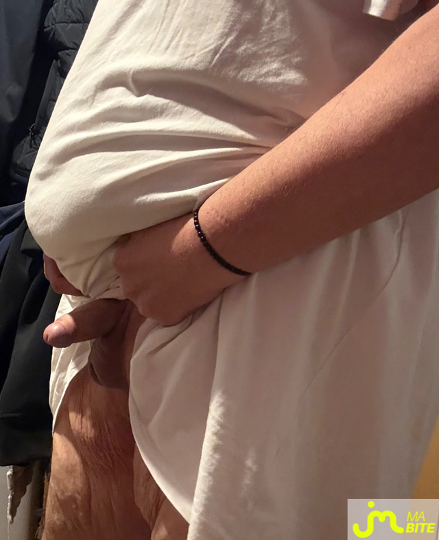 Photos de bites : Bite dure 444