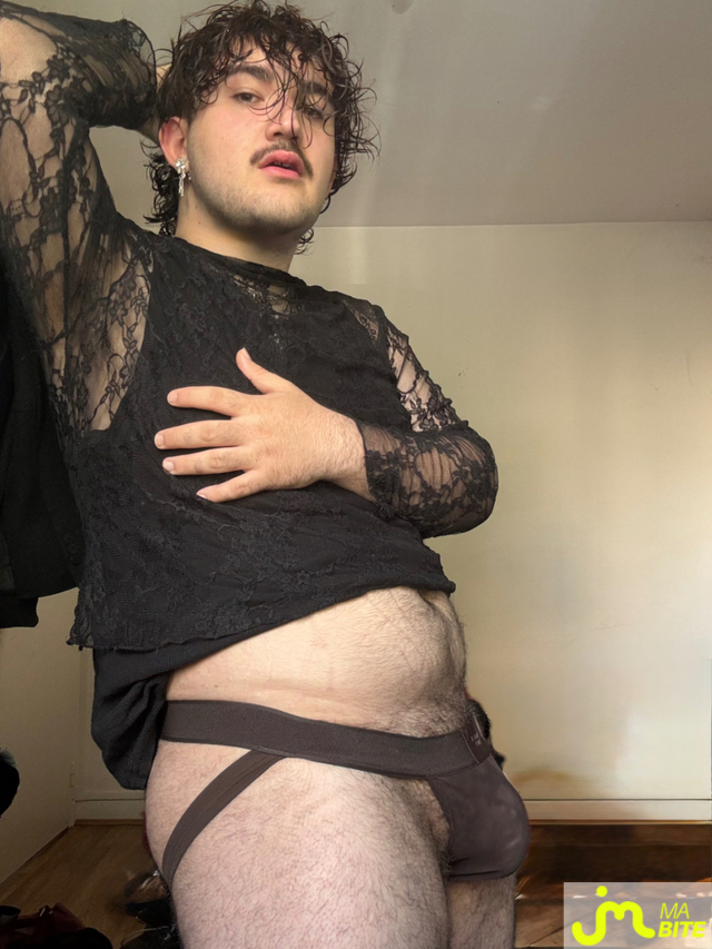 Photos de bites : Re !!