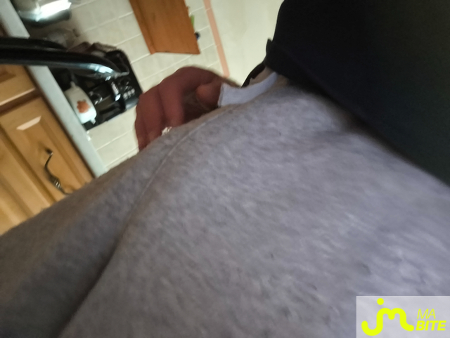 Photos de bites : Petit dimanche bite &agrave; l'air 