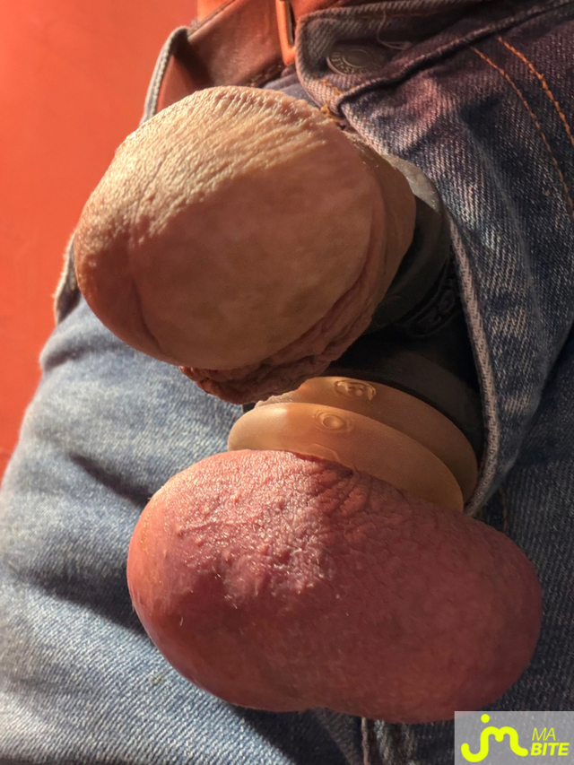 bites de Mau6950
