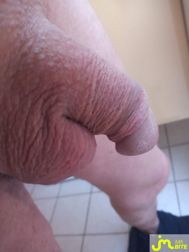 bites de mini kiki