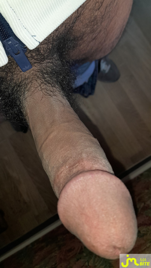 bites de &Eacute;ricleblackandwhite
