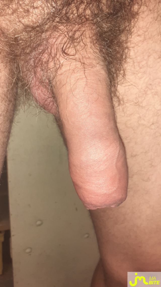 bites de Tire dessus 