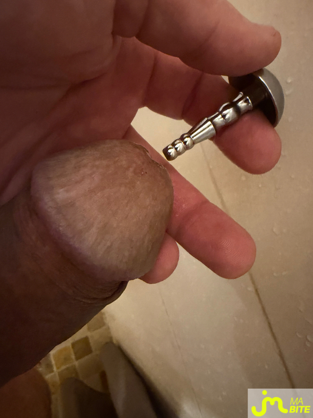 Photos de bites : Humm 