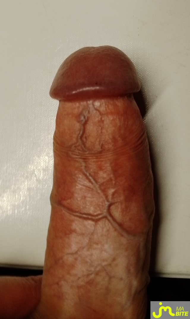 Photos de bites : Sentir la pression au max