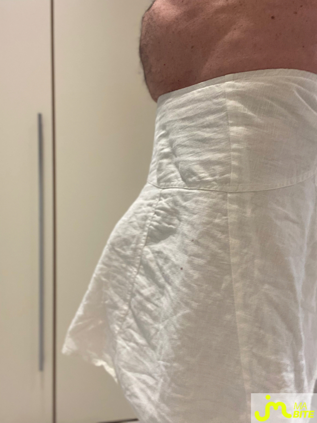 bites de Menelas