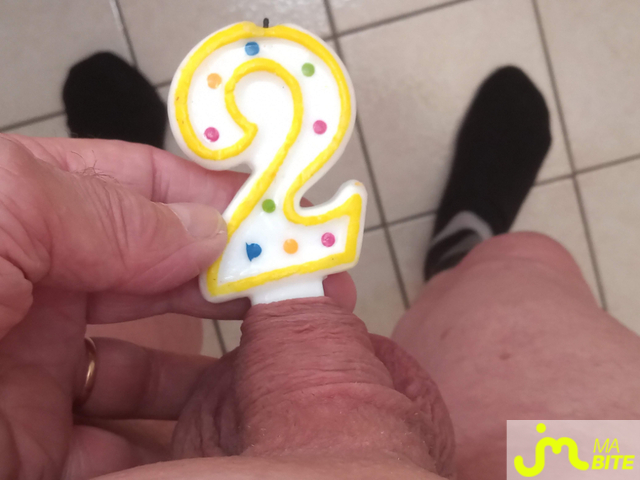 bites de mini kiki