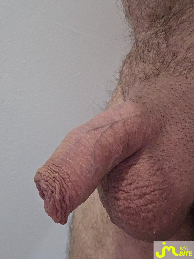 Photos de bites : Ma tite bite