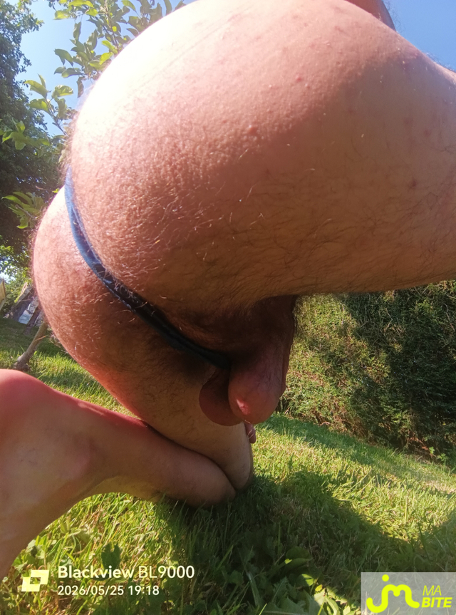 bites de &Eacute;tirement boules