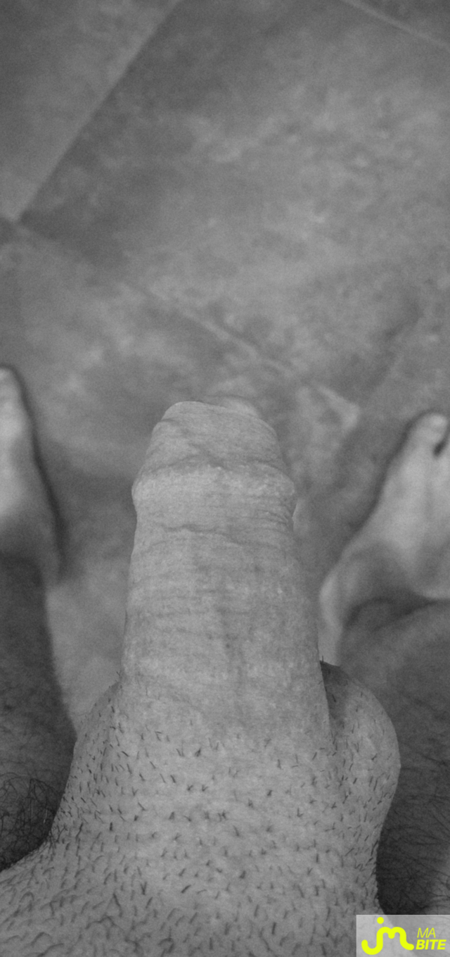 Photos de bites : Au r&eacute;veil 