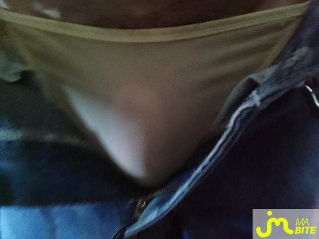 bites de Charlingerie