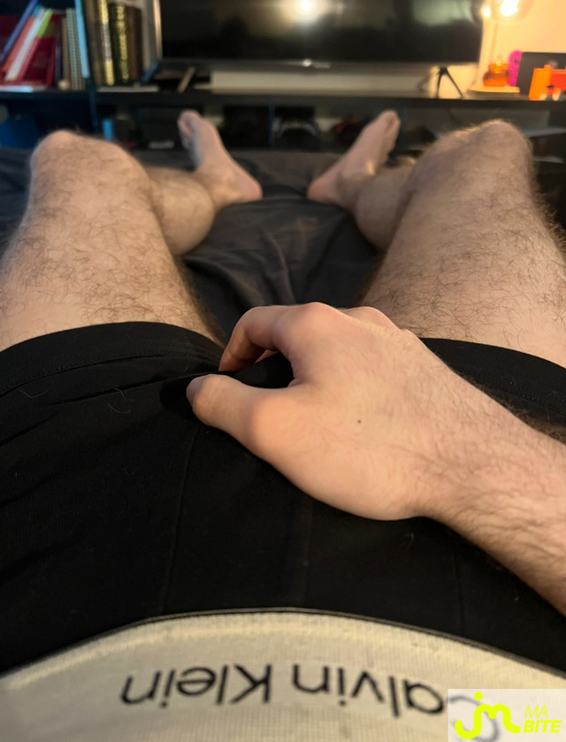 Photos de bites : Premi&egrave;re contribution 