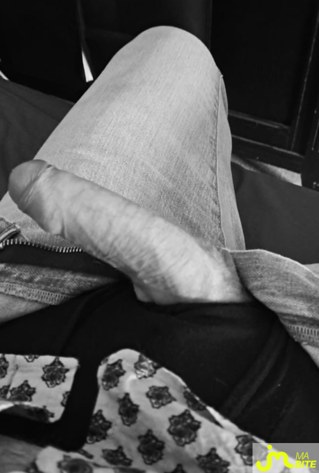 bites de B&W