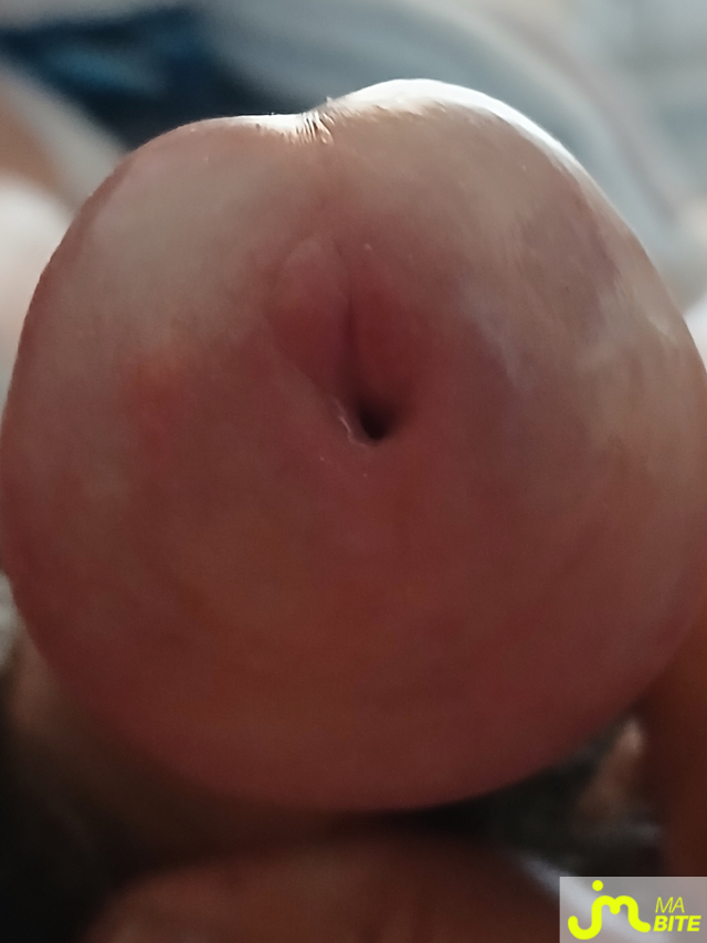 Photos de bites : Mon gland