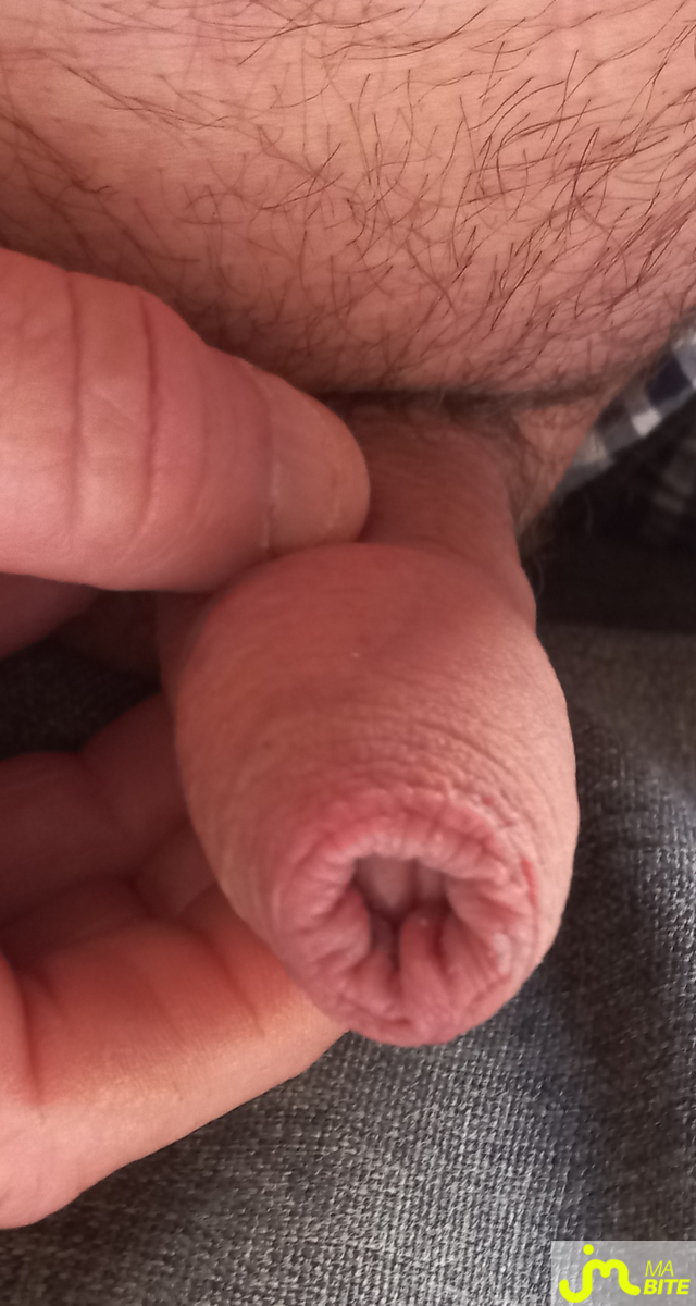 Photos de bites : Re moi.