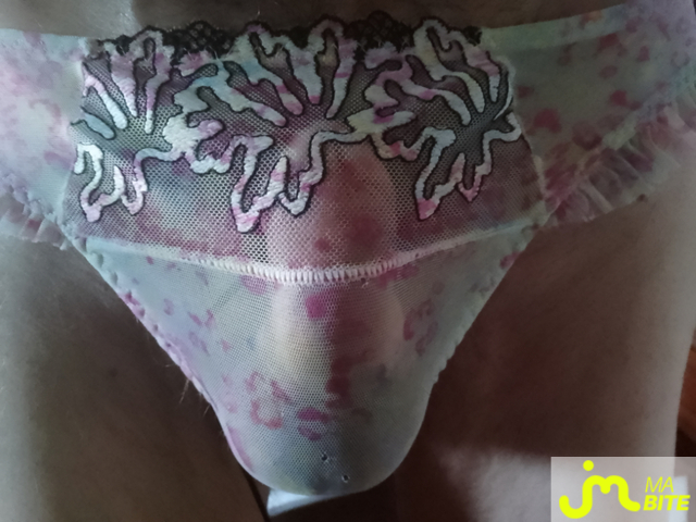 Photos de bites : Sous mon Pantalon 2