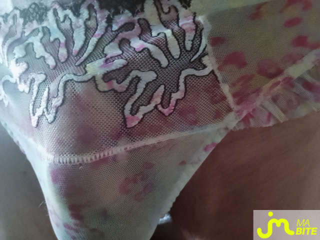 bites de Charlingerie