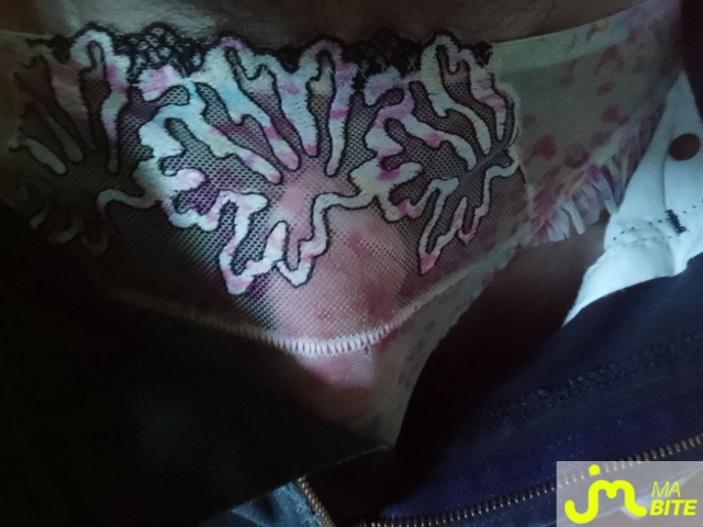 bites de Charlingerie