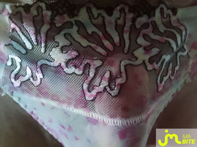 bites de Charlingerie