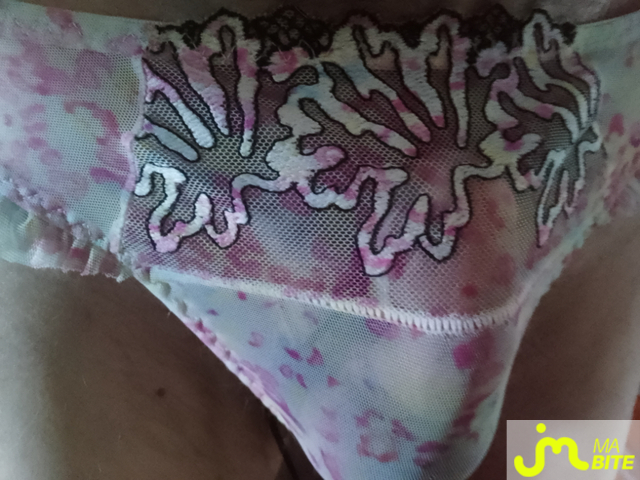 bites de Charlingerie