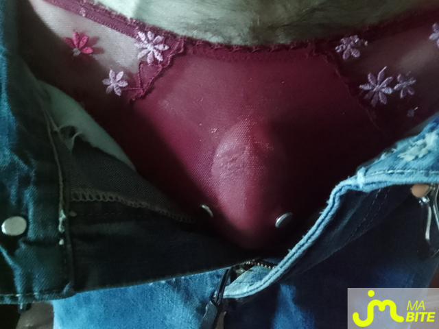 bites de Charlingerie